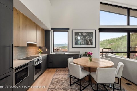 3 dormitorios Condominio  en Snowmass Village, USA No. 62180 1