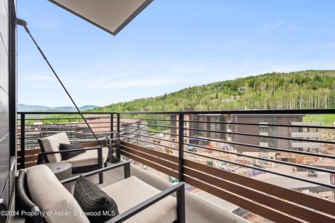 3 dormitorios Condominio  en Snowmass Village, USA No. 62180 18