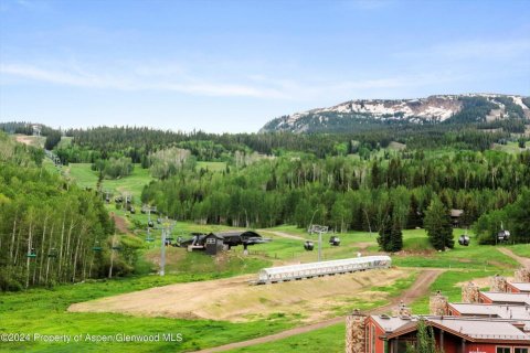 3 dormitorios Condominio  en Snowmass Village, USA No. 62180 19