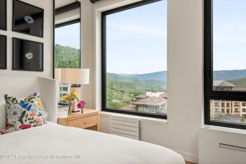 3 dormitorios Condominio  en Snowmass Village, USA No. 62180 5