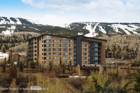 3 chambres Copropriété  à Snowmass Village, USA No. 62180 30