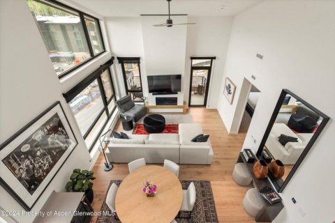 3 dormitorios Condominio  en Snowmass Village, USA No. 62180 14