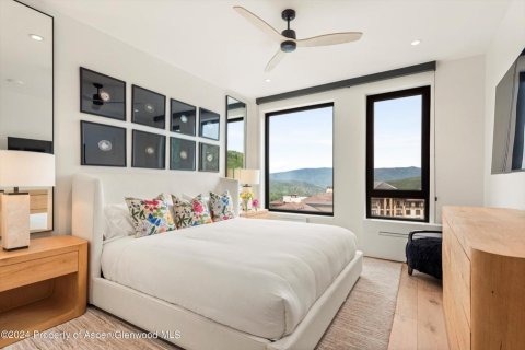 3 dormitorios Condominio  en Snowmass Village, USA No. 62180 4