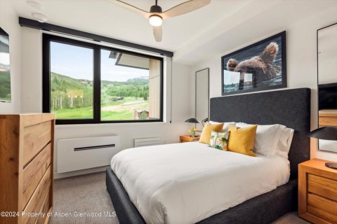 3 dormitorios Condominio  en Snowmass Village, USA No. 62180 8