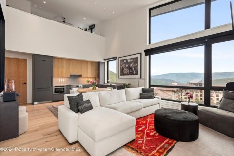 3 dormitorios Condominio  en Snowmass Village, USA No. 62180 15