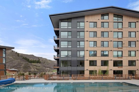 3 dormitorios Condominio  en Snowmass Village, USA No. 62180 20