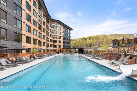 3 dormitorios Condominio  en Snowmass Village, USA No. 62180 22