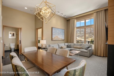 3 chambres Copropriété  à Snowmass Village, USA No. 62170 8