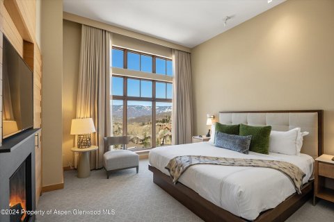 3 dormitorios Condominio  en Snowmass Village, USA No. 62170 11