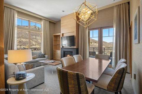 3 dormitorios Condominio  en Snowmass Village, USA No. 62170 3