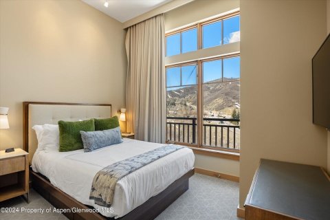 3 dormitorios Condominio  en Snowmass Village, USA No. 62170 14