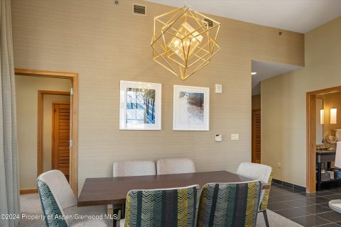 3 dormitorios Condominio  en Snowmass Village, USA No. 62170 7