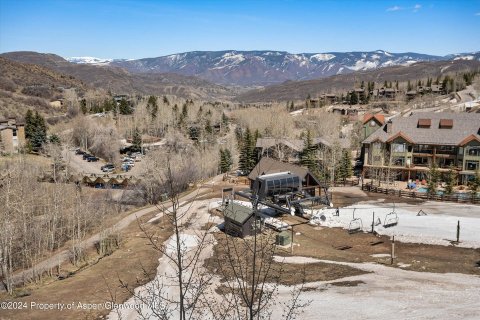 3 chambres Copropriété  à Snowmass Village, USA No. 62170 1