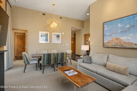 3 dormitorios Condominio  en Snowmass Village, USA No. 62170 6