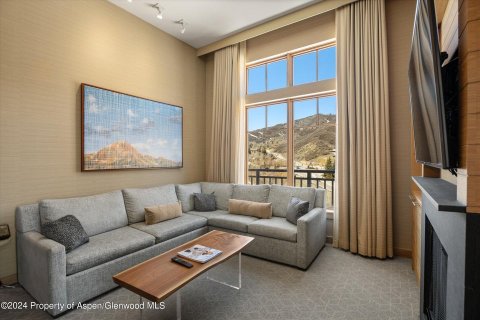 3 dormitorios Condominio  en Snowmass Village, USA No. 62170 5