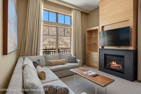 3 dormitorios Condominio  en Snowmass Village, USA No. 62170 4