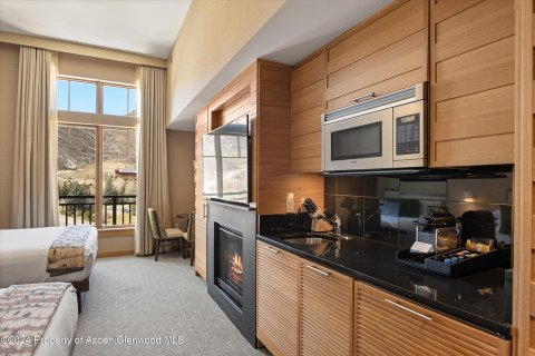 3 dormitorios Condominio  en Snowmass Village, USA No. 62170 18