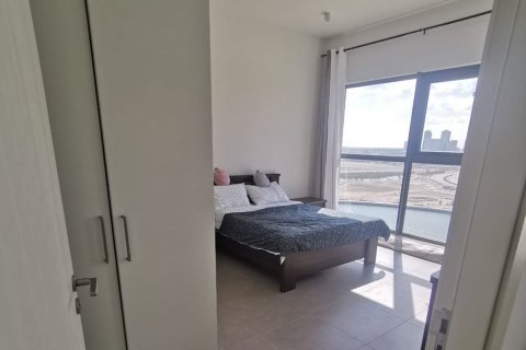 1 bedroom Apartment in Al Reem Island, UAE No. 6185 12