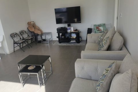 1 chambre Appartement à Al Reem Island, UAE No. 6185 6