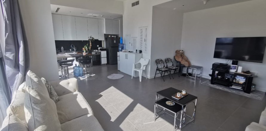 1 chambre Appartement à Al Reem Island, UAE No. 6185