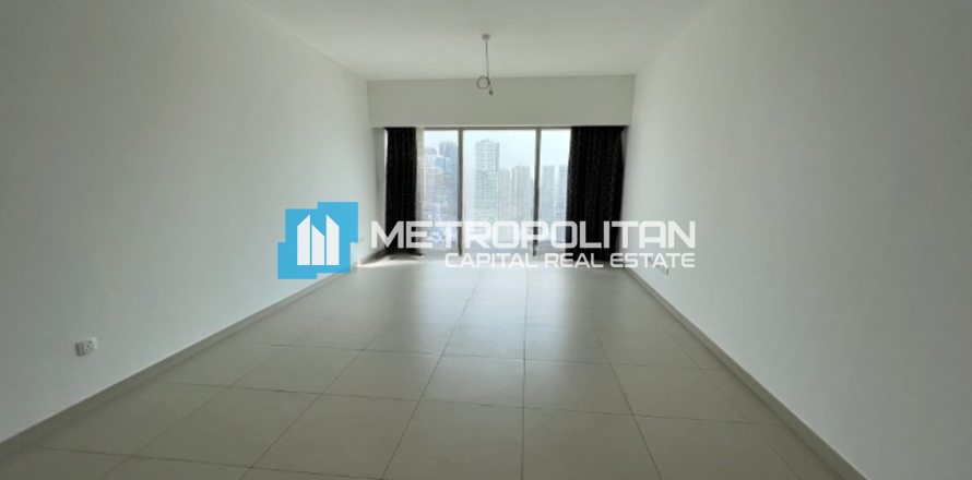 1 dormitorio Apartment en Al Reem Island, UAE No. 6114