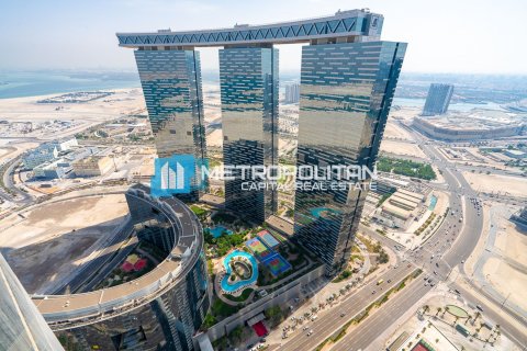 1 dormitorio Apartment en Al Reem Island, UAE No. 6114 2