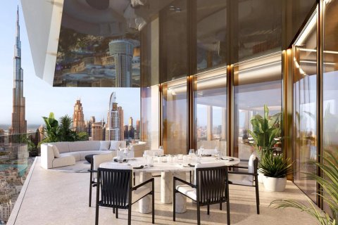 4 dormitorios Penthouse en Dubai, UAE No. 6115 11