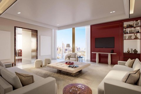 4 dormitorios Penthouse en Dubai, UAE No. 6115 5