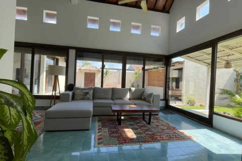 4 bedrooms Villa in Denpasar, Indonesia No. 23491 9