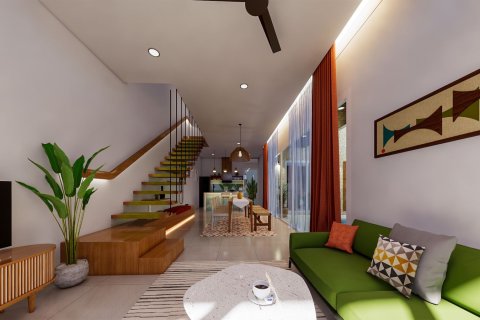 3 bedrooms Villa in Jimbaran, Indonesia No. 23492 6