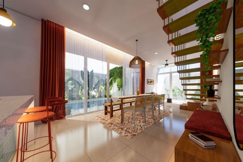 3 bedrooms Villa in Jimbaran, Indonesia No. 23492 3