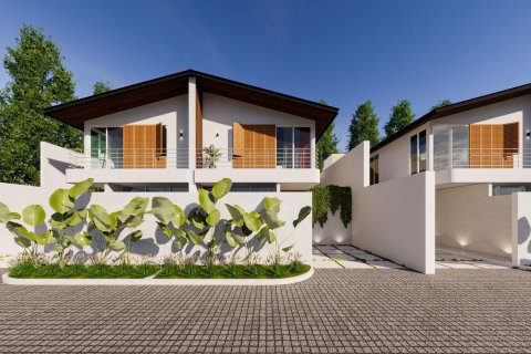 3 bedrooms Villa in Jimbaran, Indonesia No. 23492 1