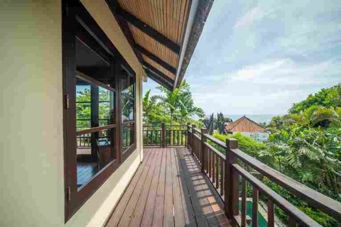 3 bedrooms Villa in South Kuta, Indonesia No. 23489 3