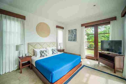 3 bedrooms Villa in South Kuta, Indonesia No. 23489 6