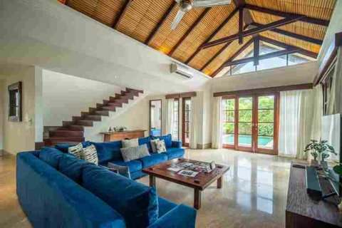 3 bedrooms Villa in South Kuta, Indonesia No. 23489 9