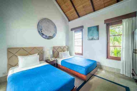 3 bedrooms Villa in South Kuta, Indonesia No. 23489 11