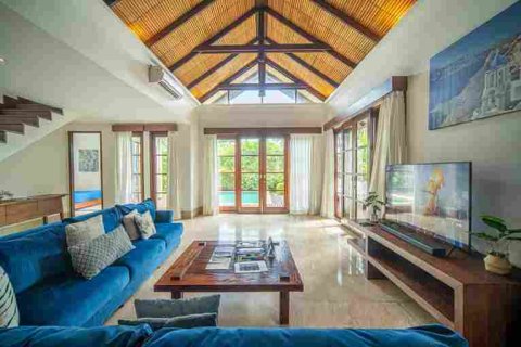 3 bedrooms Villa in South Kuta, Indonesia No. 23489 14