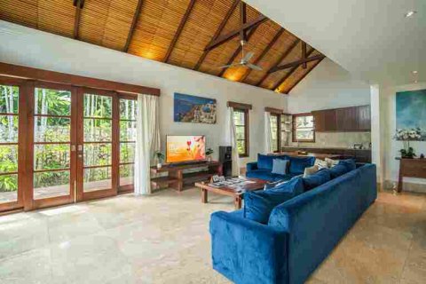 3 bedrooms Villa in South Kuta, Indonesia No. 23489 7