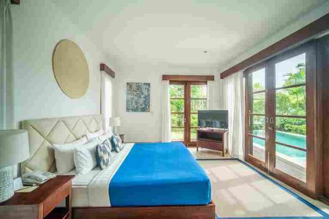 3 bedrooms Villa in South Kuta, Indonesia No. 23489 13