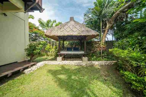 3 bedrooms Villa in South Kuta, Indonesia No. 23489 1