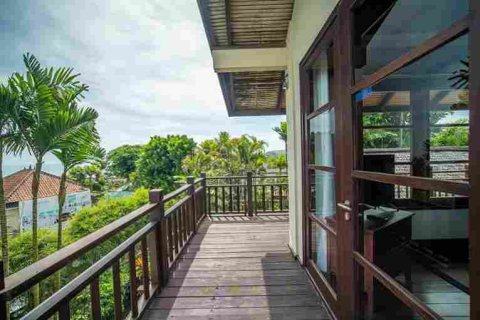 3 bedrooms Villa in South Kuta, Indonesia No. 23489 12