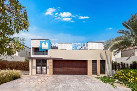 7 bedrooms Villa on the Saadiyat Island, UAE No. 23515 15