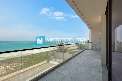 7 bedrooms Villa on the Saadiyat Island, UAE No. 23515 4