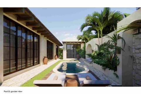 3 bedrooms Villa in South Kuta, Indonesia No. 23490 1