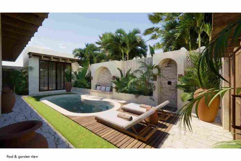 3 bedrooms Villa in South Kuta, Indonesia No. 23490 2