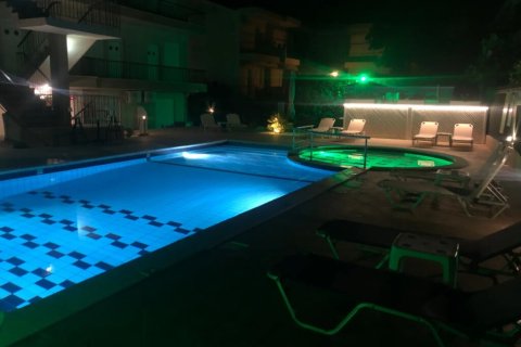 600m² Hotel à Chalkidiki, Greece No. 55089 6