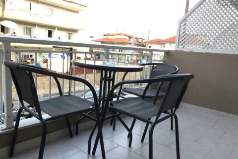 600m² Hotel à Chalkidiki, Greece No. 55089 18