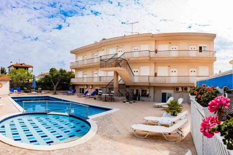 600m² Hotel in Chalkidiki, Greece No. 55089 1