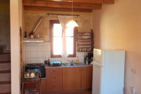 2 dormitorios Maisonette en Lasithi, Greece No. 55094 3