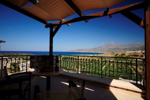 2 bedrooms Maisonette in Lasithi, Greece No. 55094 7